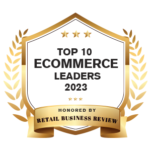 Top 10 Ecommerce Leaders - 2023