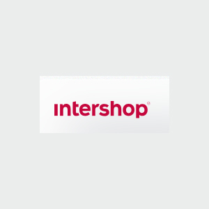 Intershop - Top Retail Technology Solutions in Europe Intershop