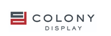 Colony Display - Top Retail Display Services Providers Colony Display