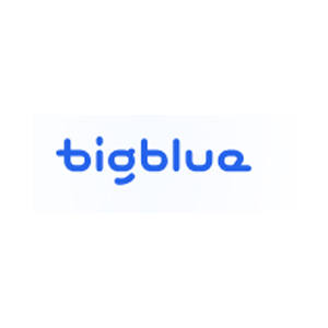 Bigblue - Top Retail Logistic Services in Europe Bigblue
