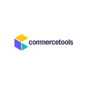 commercetools - Top Retail Technology Solutions in Europe commercetools
