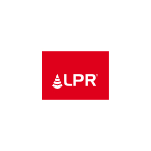 LPR - Top Retail Logistic Services in Europe LPR