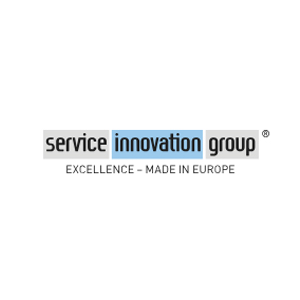 Service Innovation Group - Top Retail Marketing Company in Europe Service Innovation Group