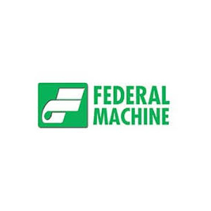 Federal Machine - Top Vending Machines Providers Federal Machine