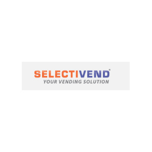 Selectivend - Top Vending Machines Providers Selectivend