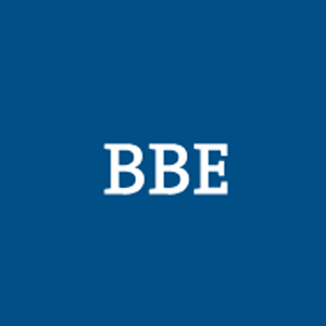 BBE - Top Retail Consulting Firm in Europe BBE