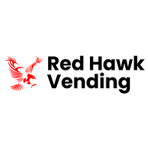 Red Hawk Vending - Top Vending Machine Services Providers Red Hawk Vending