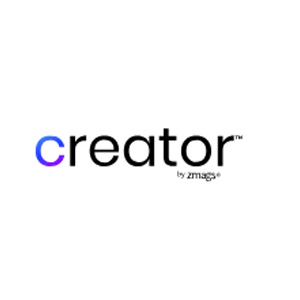 Creator by Zmags