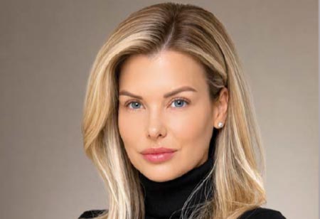 Taylor Tremblay, Vice President of Product Development and Merchandising, Wine Enthusiast | Retail Business Review