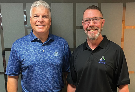 Michael Buschelmann, Merchandising Services, Co. | Retail Business Review | 