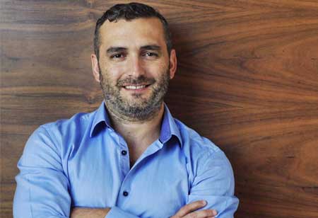 Enrique Morgan, Managing Director of The Americas at Accolade Wines | Retail Business Review