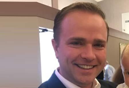 Roderick Read, Senior Manager, Molson Coors Beverage Company | Retail Business Review