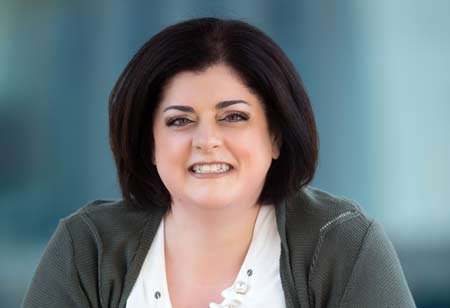 Gina M. Cullerton, Director of Food Safety at John Soules Foods | Retail Business Review