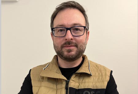 Fernando Furlan, IT Application Manager SAP, HUGO BOSS | Retail Business Review