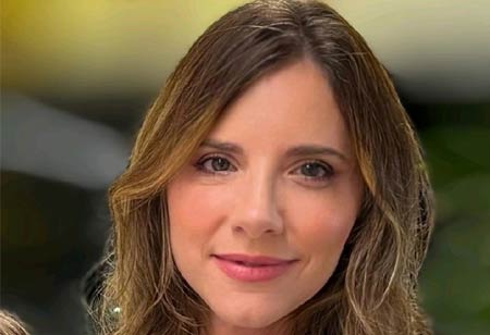 Mariana Di Luca, Business Technology Director - CIO Brazil, Kenvue | Retail Business Review