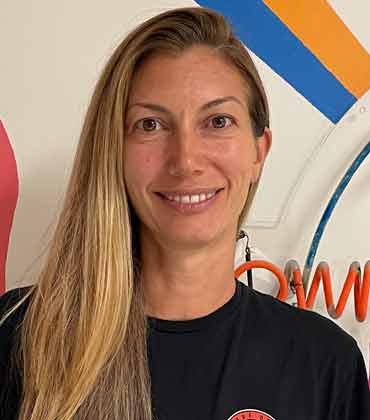 Amy Johnson Amy Johnson
