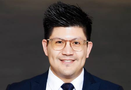 Christopher Martinez, Director of E-commerce & Web Content, Marshall Pierce | Retail Business Review