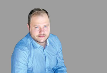 Manuel Vilarroig, Marketing Director and Digital Lead, McDonald’s | Retail Business Review