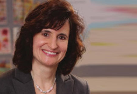 Cathy Shifflett, Vice President of Retail Sales, BelGioioso Cheese | Retail Business Review