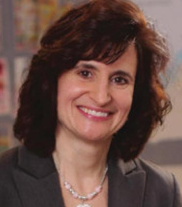 Cathy Shifflett