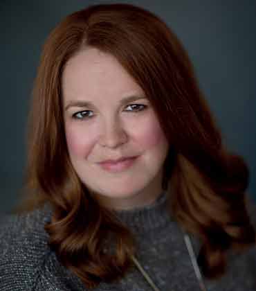 Amy Sullivan Amy Sullivan