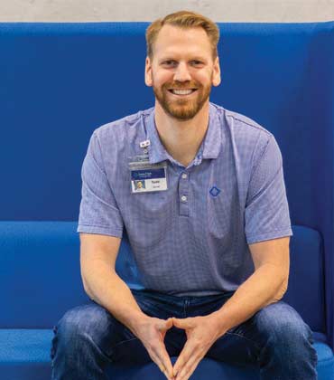 Todd Garner Todd Garner