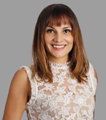 Violeta Olar Ardeljan
