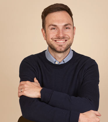 Oliver Baggaley