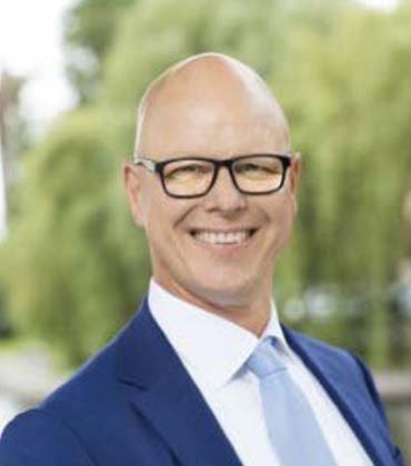 Robert Sjostrom