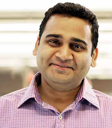 Amit Prasad