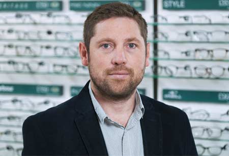 Maximo Daniel Pisa, Head of Planning & Retail Analytics, Vision Express | Agri Business Review