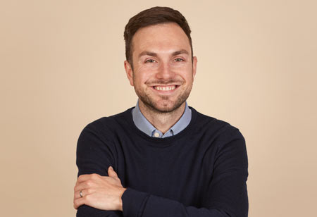 Oliver Baggaley, Director of Digital Strategy & e-Commerce, Ahold Delhaize | Agri Business Review
