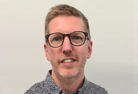 Richard Surman, Head of IT, Crew Clothing Company | Retail Business Review