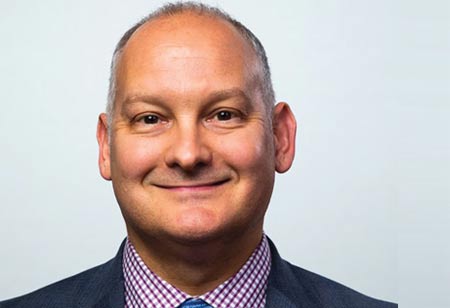 Bryan Ransford, Director, Retail & Fashion Vertical, Expeditors | Retail Business Review