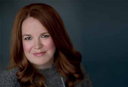 Amy Sullivan, VP / GMM – Merchandising, Kirkland's | Retail Business Review