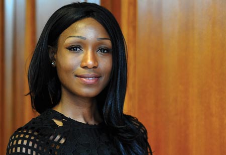 Tope Sadiku, Global Head of Employee Digital Experience, The Kraft Heinz Company | Retail Business Review