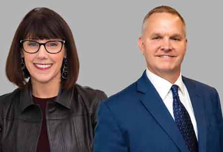 Barrie Scardina, Head of Retail & Jim Kierski, Retail Consulting Lead, Americas, Cushman and Wakefield | Retail Business Review