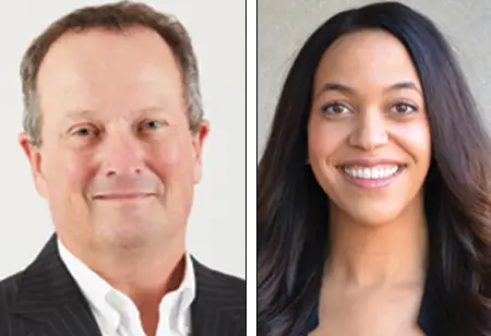  Bill Bass, Chief Marketing Officer and Kara Lawson, Senior Director Ecommerce, FULLBEAUTY Brands | Retail Business Review