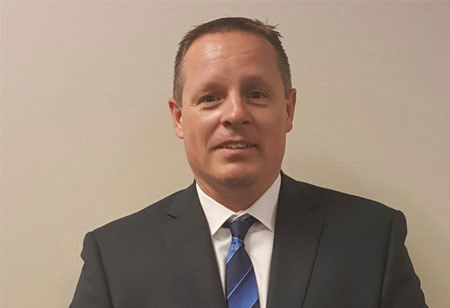 Ryan King, CIO, Power Solutions International | Retail Business Review
