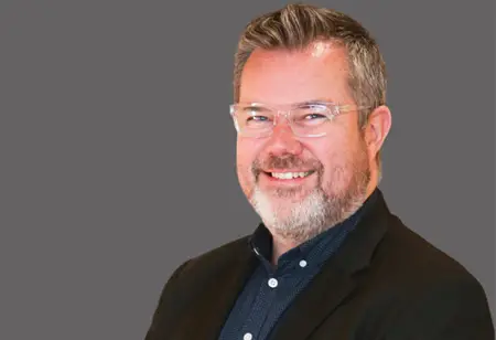 Paul Conder, Principal, CallisonRTKL | Agri Business Review