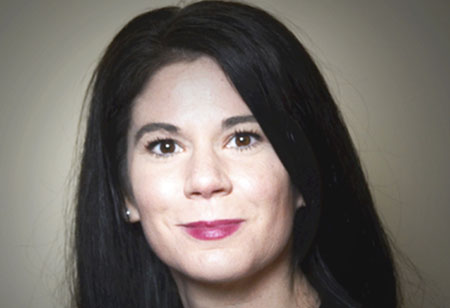 Rosemary Smith, Director, Supply Chain Development, LEGO Group | Retail Business Review
