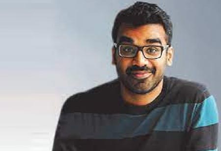 Venkatesh Ramakrishnan, Head of Maritime, Logistics and Retail, Nokia | Retail Business Review
