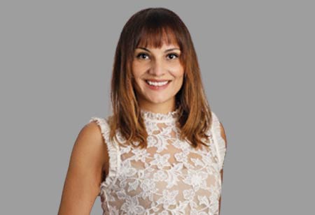 Violeta Olar Ardeljan, Vice President, Marketing Strategy and Planning, Global Industrial Company | Agri Business Review