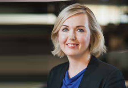 Alexandra Gray, Head of Research, Mirvac | Retail Business Review