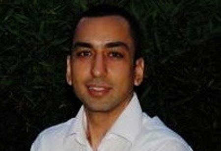  Ozan HATIL, Director of Ecommerce, the Sultan Center | Agri Business Review