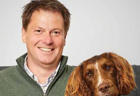 William Hewish, CIO, Pets at Home | Retail Business Review