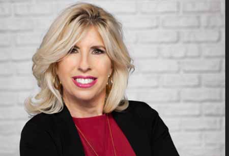 JeannieyWalden,Senior VP and ChiefMarketingOfficer, Rite Aid | Retail Business Review