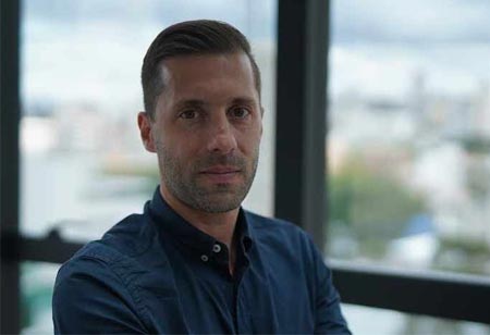 Guilherme Scorsin Krüger, Marketing Manager - Martech, Growth (CRM/Digital) and BI, Condor Super Center Ltda. | Retail Business Review