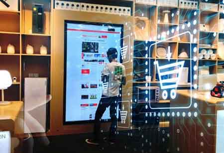 Nordstrom, Director of Visual Merchandising, Kevin Lee | Retail Business Review