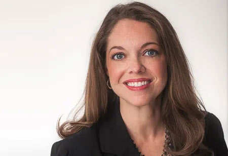 Rebecca Meyer, Vice President of Technology, Kelly-Moore Paints | Retail Business Review
